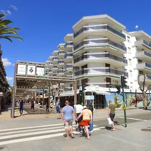 Appartement Bahia Dorada Y Iris, Salou