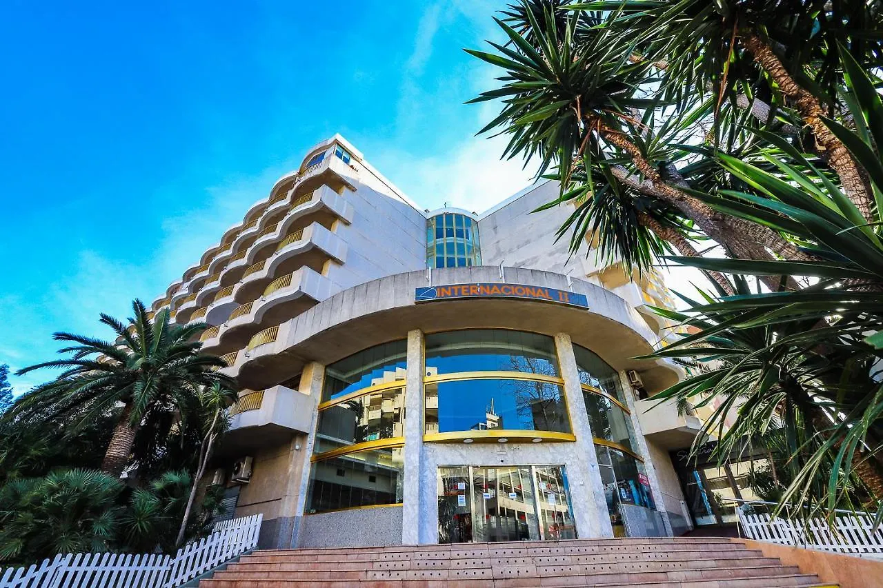 Differentflats Inter2 Apartment Salou