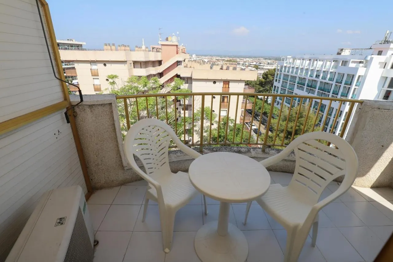 Differentflats Inter2 Apartment Salou