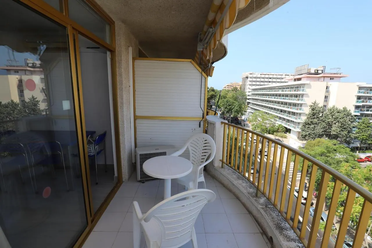 Differentflats Inter2 Apartment Salou