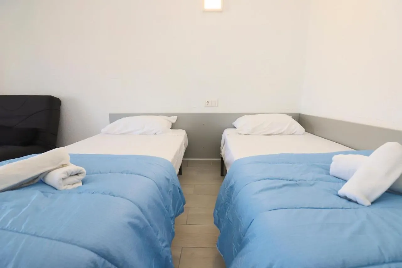 Differentflats Inter2 Apartment Salou