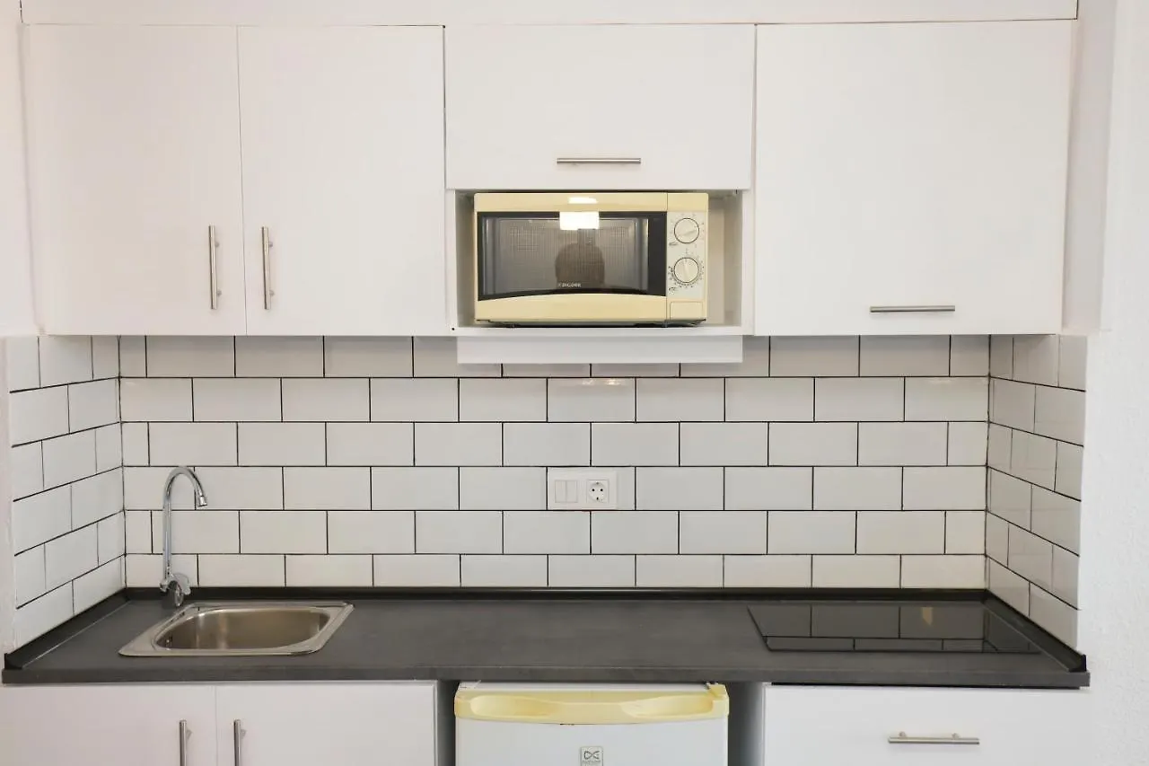 Differentflats Inter2 Apartment Salou