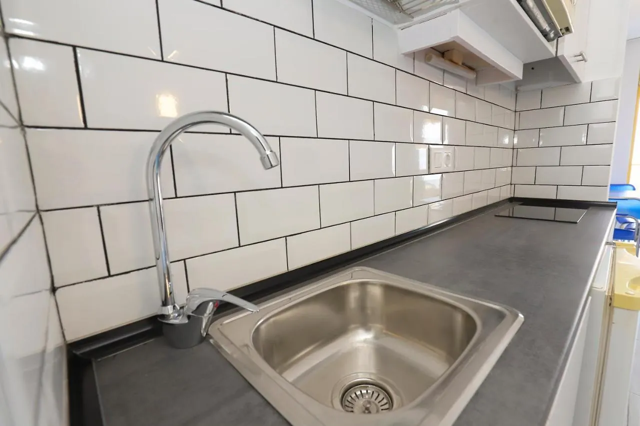 Differentflats Inter2 Apartment Salou