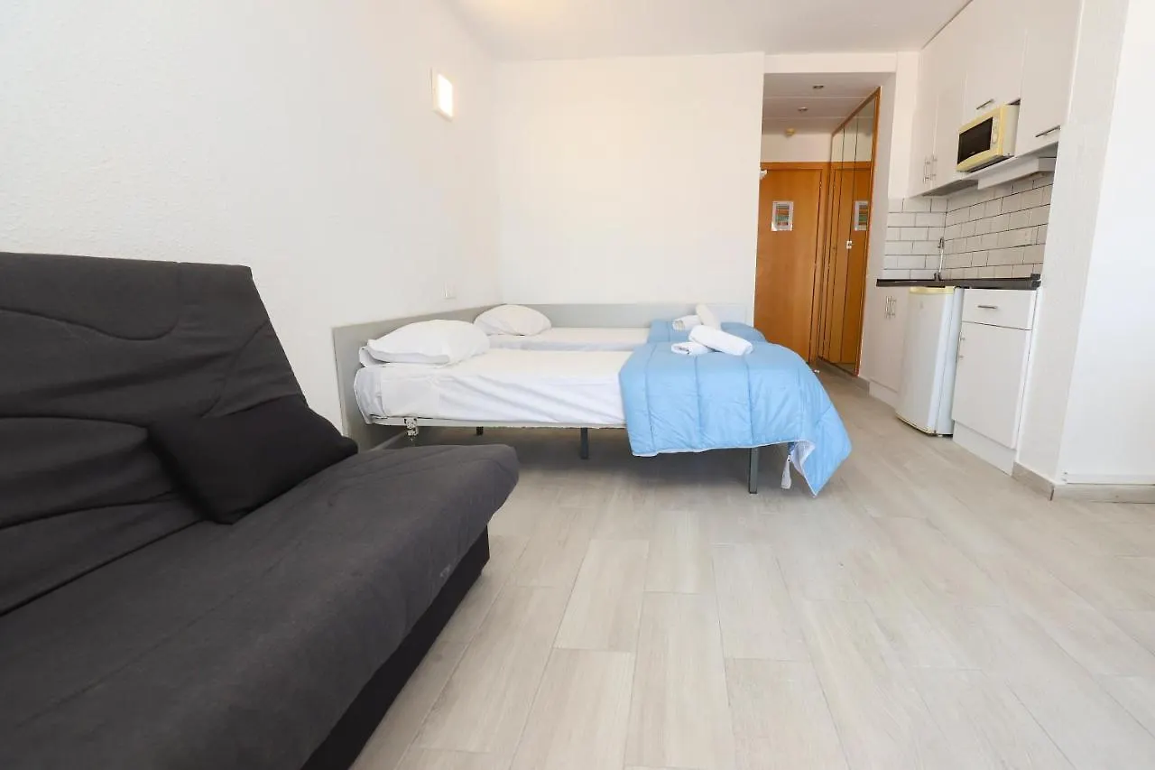Differentflats Inter2 Apartment Salou